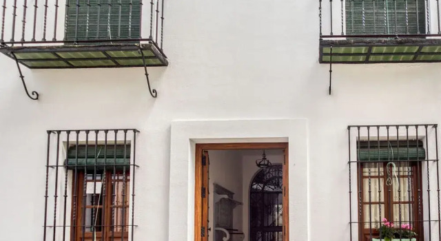 Boutique Holiday Home in Higuera de la Sierra With Terrace, Book Boutique Hotel Boutiquehoteller i Extremadura, Boutique Hotel