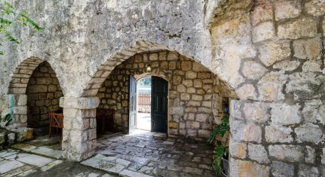 Rooms Cavtat Old Town, Забронировать Отель Отели Цавтат 3 звезды, рядом с Пляж Жал, 3*