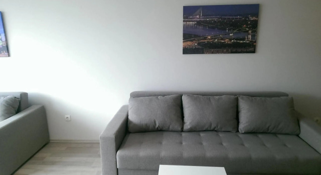 Apartman 22 Dedinje