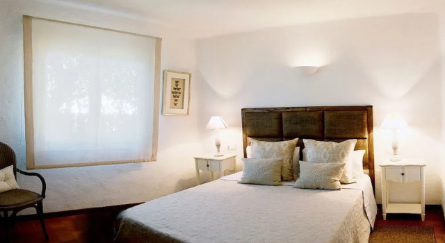 Вилла Bini Belin Villa de Lujo WIFI y Piscina