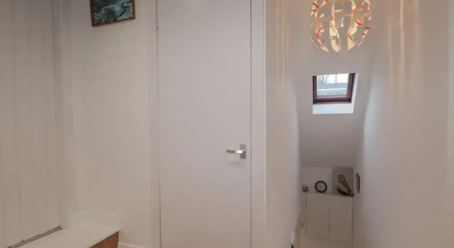 Коттедж 3 Dunrobin Street
