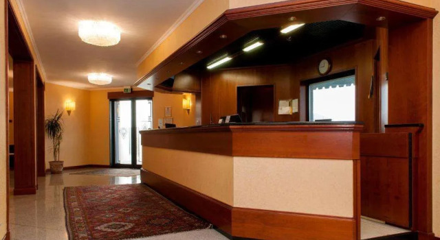 Hotel Motel Top, Reserva ahora Motel Cusago Lombardía