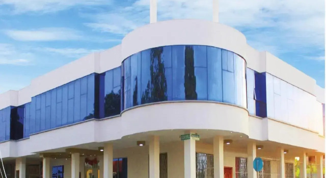 Hotel El Indio, Réserver Hôtel Lago Agrio Sukumbios