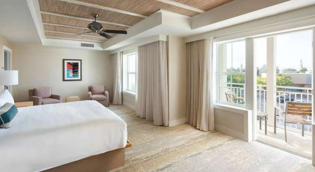 Waterline Villas & Marina, Autograph Collection, Rezerwuj Hotel Holmes Beach Sarasota Area