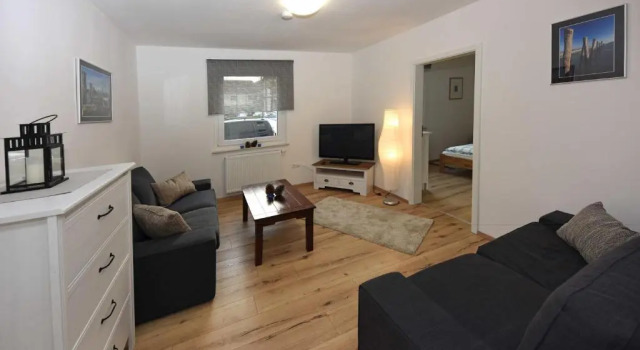 Ferienwohnung am Rathaus, Rezervovat Hotel Landstuhl 