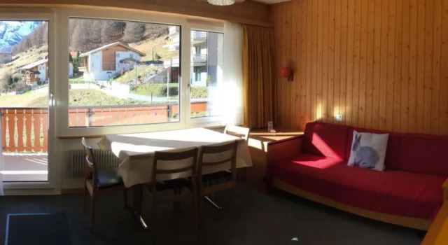Apartment Bijou Saas-Fee 22650, Забронировать Апартаменты/квартира Зас-Фе Saastal