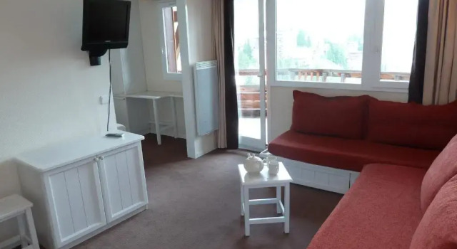Appartement Avoriaz, 2 pièces, 5 personnes - FR-1-634-22, Забронировать Апартаменты/квартира Аворья Порт дю Солей