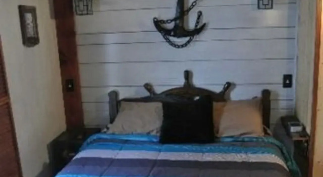 Amanda's Bequest Bed & Breakfast, Buchen Sie Hotel Montague Michigan