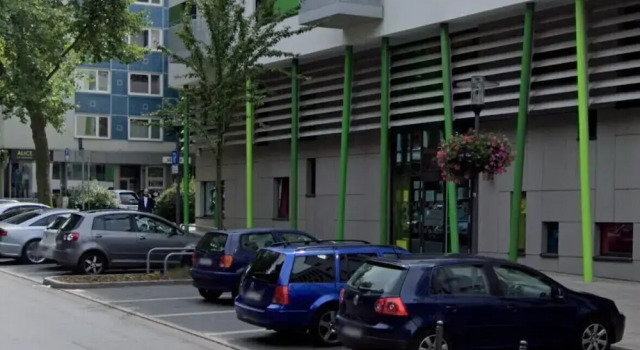 WG-Hotel, Κράτηση Ξενοδοχείο Έσσεν Ruhr area