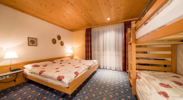 Hotel Alpbach, Забронировать Отель Отели в центре Майринген с завтраком, отели в центре Майринген с завтраком