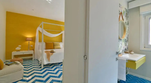 La Casa di Joy -Luxury Suites