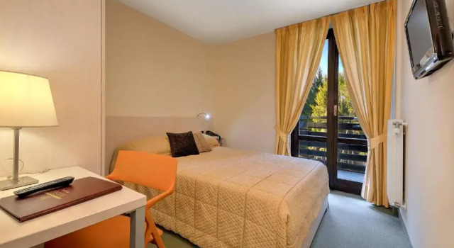 Номер Standard Hotel Alaska