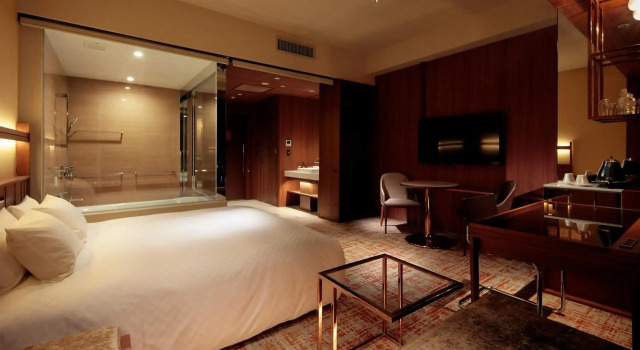 Candeo Hotels Osaka Hirakata