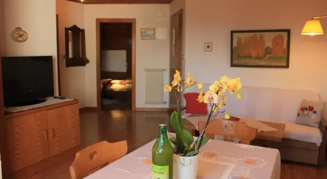 Residence Lärchenhäusl, Забронировать Отель Сопрабольцано Ренон