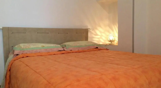 Studio mit Balkon Casa Caracciolo B&B