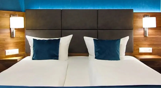 Номер Deluxe Schwarzer Bär Jena