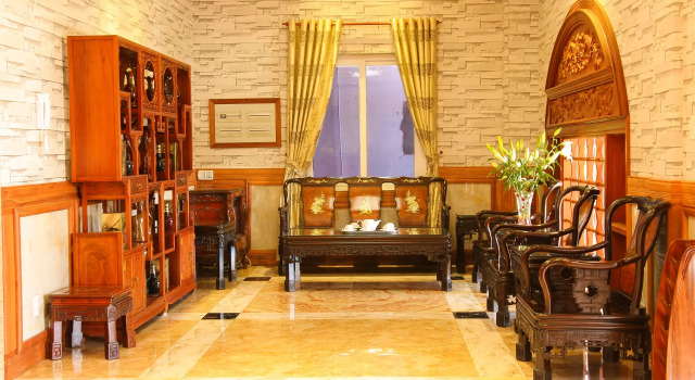 Da Lat Dong Duong Hotel, Book Hotel Da Lat Lam Dong