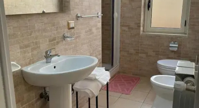 Номер Standard B&B House of Sun