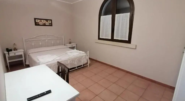 Апартаменты c 1 комнатой Tenuta Pigliano Hotel