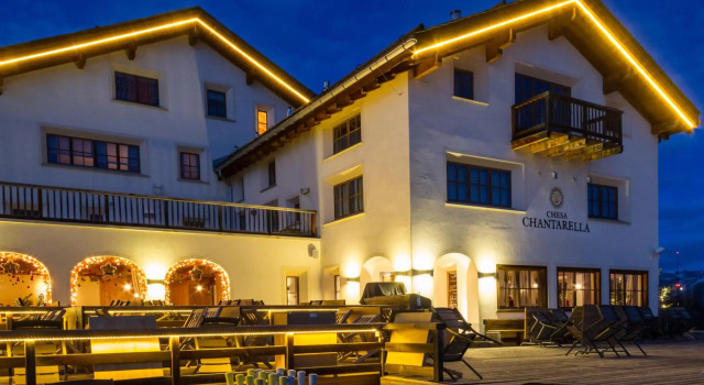 Luxus Apartments Chesa Chantarella an TOP Lage!, Rezerwuj Apartament St. Moritz Engadin