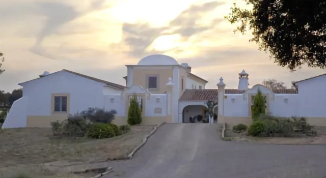 Herdade da Chaminé, Prenota Hotel Hotel a Alentejo con parcheggio, Parcheggio