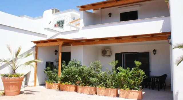 Апартаменты Deluxe Villa Myremi