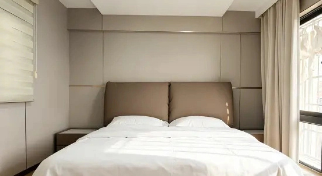 Люкс Yunjing Yiju · Loft Homestay (Laodong North Road)
