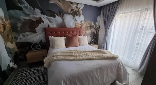 Апартаменты Koena Court Apartment 3