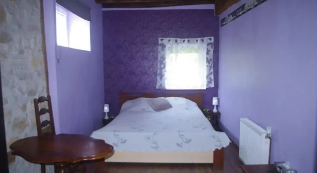 Номер Standard Chambres dhôtes - Domaine Beau Sejour