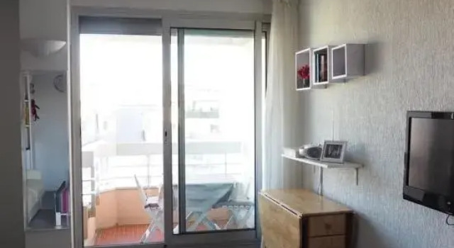 Appartement bord de mer Biarritz