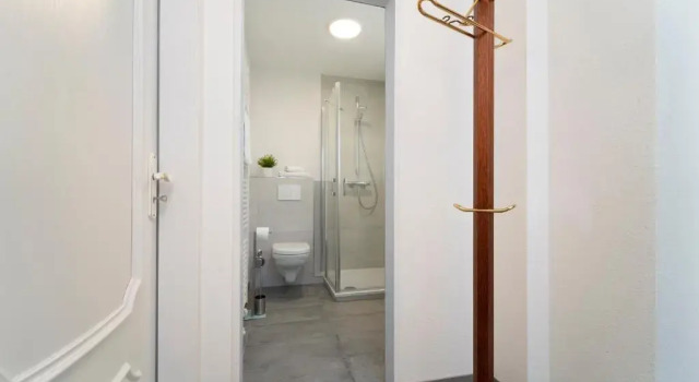 Апартаменты Kastanienallee 3 Wohnung 7