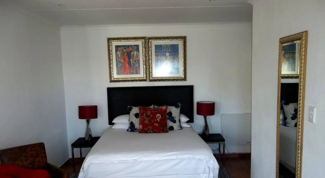 Ikhaya Guest House