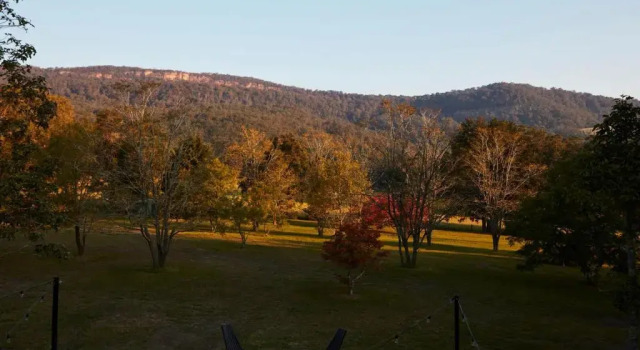 THE CASA Kangaroo Valley 4pm Check Out Sundays except Peak season, Забронировать Отель Кенгуру-Вэлли 