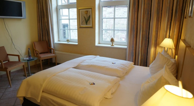 Номер Classic Hotel Goldener Anker