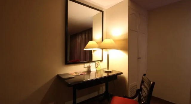 Люкс Deluxe Minerva Grand Secunderabad