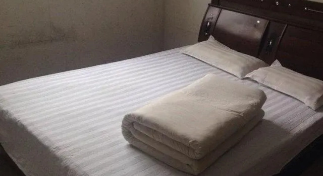 Wanli Hotel, Buchen Sie Hotel Baoji Shaanxi