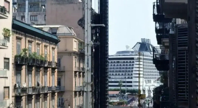 Семейный полулюкс Palermo In Suite Aparthotel