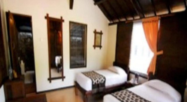 Kampung Lumbung Boutique Hotel