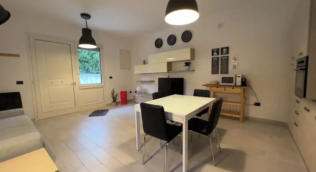 Номер Standard CasaLina Appartamento