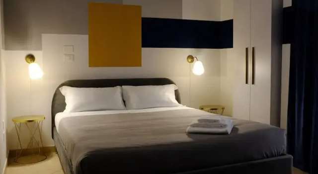 Matteotti Rooms