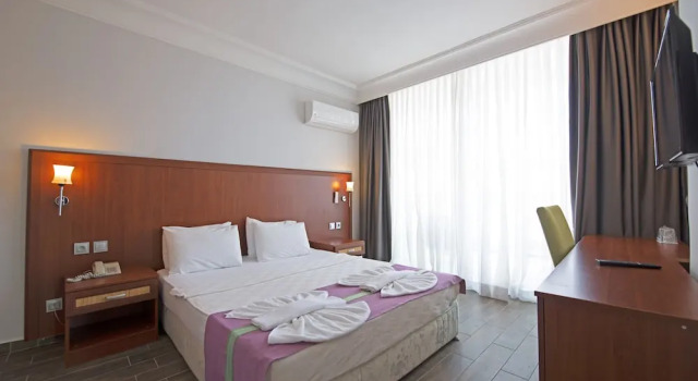 Двухместный номер Standard с балконом Sunbay Park Hotel