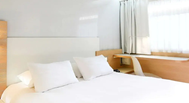 Hotel ibis Styles Aix en Provence Mas des Oliviers