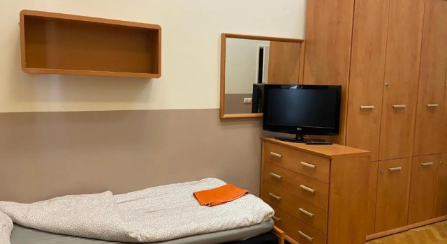 Студия Guest Rest Studio Apartments