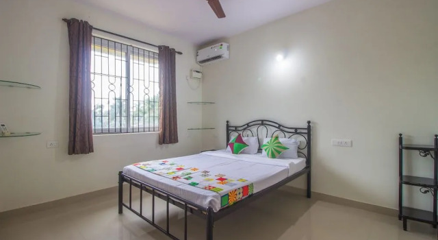 OYO 19161 Home Modern 2BHK Benaulim, Reserva ahora Hotel Benaulim Lagos