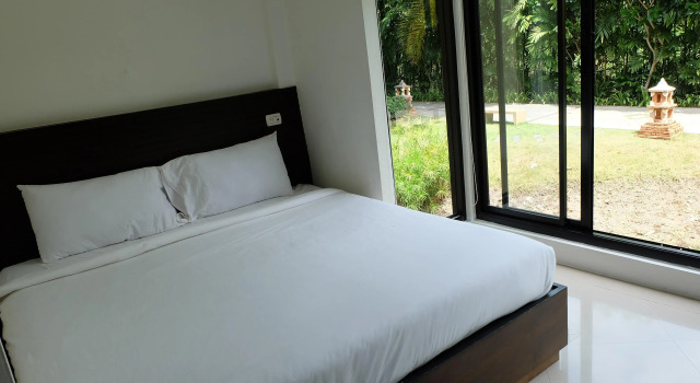 Picha Waree Resort, Забронировать Курортный отель Чай Ба Дан Lopburi Province