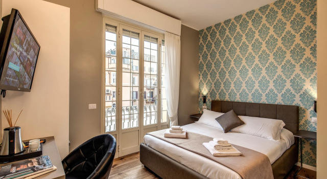 Elysium Suites