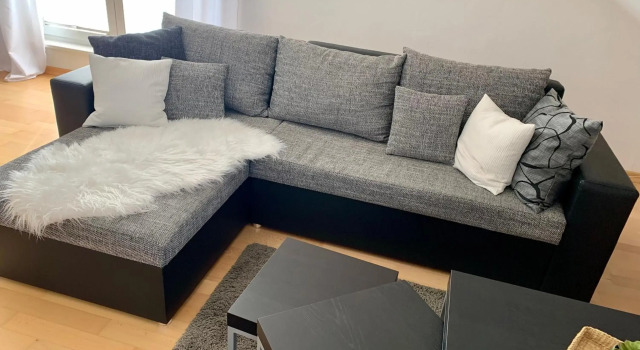 MEINE OASE Ferienwohnung NICHT für Monteure und Gewerbetreibende