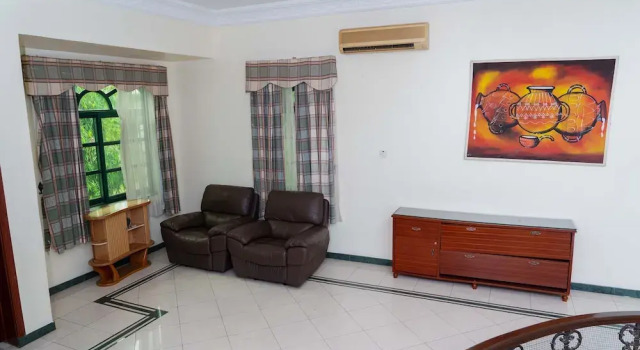 Вилла Luxury Mini-Mansion Villa Adjacent To The Beach