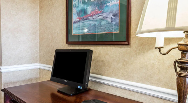 Jameson Inn Kingsport, Réserver Hôtel Hôtels à Kingsport avec piscine, Piscine
