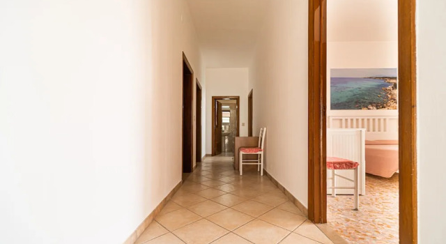 Апартаменты Casa Fetovaia